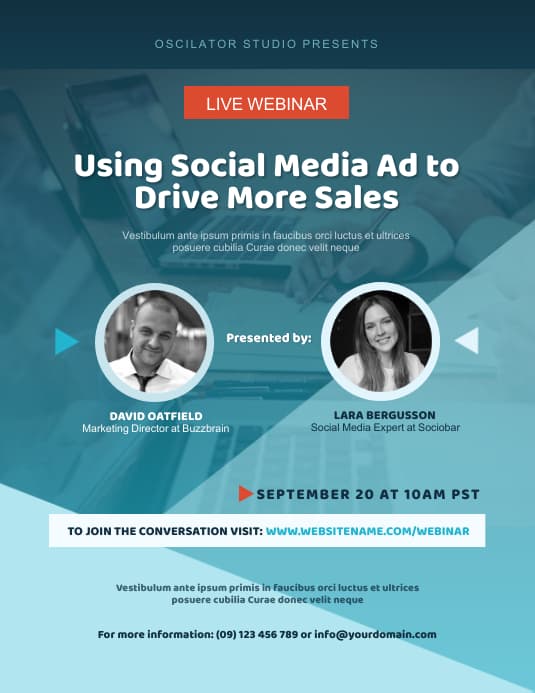 MoneyTrybe webinar preview